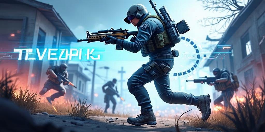 和平精英辅助【UN】