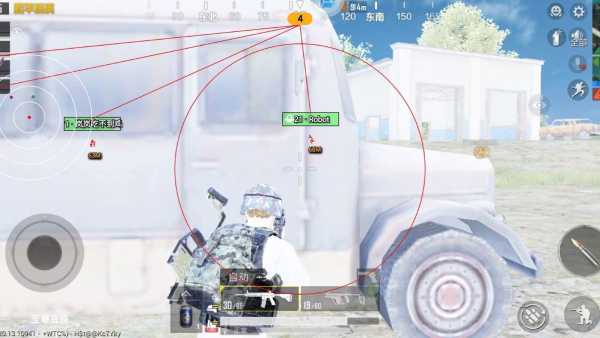 和平精英引擎直装【鹤童】发布:稳定无卡顿,观透与自瞄功能一应俱全